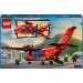 LEGO® City: Feuerwehr-Rettungsflugzeug (60413)