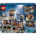 LEGO® City: Gefängnisinsel (60419)