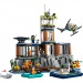 LEGO® City: Gefängnisinsel (60419)