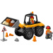 LEGO® City: Gelber Radlader (60450)