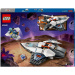 LEGO® City: Interstellares Raumschiff (60430)