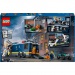 LEGO® City: Mobiles Polizeilabor (60418)