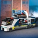 LEGO® City: Mobiles Polizeilabor (60418)