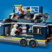 LEGO® City: Mobiles Polizeilabor (60418)