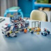 LEGO® City: Mobiles Polizeilabor (60418)