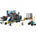 LEGO® City: Mobiles Polizeilabor (60418)