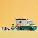 LEGO® City: Notarztwagen (60451)