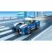 LEGO® City: Polizeiauto (60312)