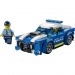 LEGO® City: Polizeiauto (60312)