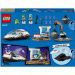 LEGO® City: Raumschiff und Asteroiden-Erkundung (60429)