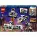 LEGO® City: Raumstation und Raketenstart (60434)