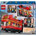 LEGO® City: Roter Doppeldecker-Touristenbus (60407)