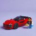 LEGO® City: Roter Sportwagen (60448)