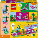 LEGO® Classic: Kreative Dinosaurier (11041)