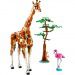 LEGO® Creator: Afrikanische Wildtiere (31150)