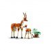 LEGO® Creator: Afrikanische Wildtiere (31150)