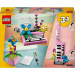 LEGO® Creator: Schreibmaschine mit Blumen (31169)