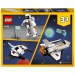 LEGO® Creator: Space Shuttle 3-in-1 (31134)