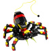 LEGO® Creator: Wildtiere: Überraschungsreiche Spinne (31159)