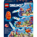 LEGO® DREAMZzz: Izzies Traumtiere (71481)