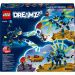 LEGO® DREAMZzz: Zoey und Zian die Katzen-Eule (71476)