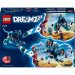 LEGO® DREAMZzz: Zoeys Katzenmotorrad (71479)