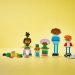 LEGO® DUPLO®: Baubare Figuren mit verschiedenen Emotionen