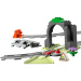 LEGO® DUPLO®: Eisenbahntunnel und Schienenerweiterungsset (10425)