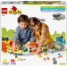 LEGO® DUPLO®: Große interaktive Eisenbahn (10428)