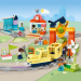 LEGO® DUPLO®: Große interaktive Eisenbahn (10428)