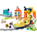 LEGO® DUPLO®: Große interaktive Eisenbahn (10428)