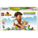 LEGO® DUPLO®: Kreativer Garten und Blumen (10444)