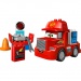 LEGO® DUPLO®: Mack beim Rennen (10417)