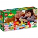 LEGO® DUPLO®: Zahlenzug - Lerne zählen (10954)