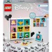 LEGO® Disney: 100 Jahre Disney-Animationsikonen (43221)