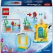 LEGO® Disney: Arielles Musikbühne (43235)