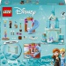 LEGO® Disney: Elsas Eispalast (43238)