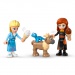 LEGO® Disney: Elsas Eispalast (43238)