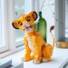 LEGO® Disney: Simba der junge Löwenkönig (43247)