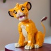 LEGO® Disney: Simba der junge Löwenkönig (43247)