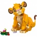 LEGO® Disney: Simba der kleine Löwenkönig (43243)