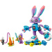 LEGO® DreamZzz: Izzie und Bunchurro, der Gaming-Hase (71490)