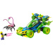 LEGO® DreamZzz: Mateos und Z-Blobs Rennwagen (71491)