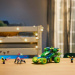 LEGO® DreamZzz: Mateos und Z-Blobs Rennwagen (71491)