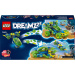 LEGO® DreamZzz: Mateos und Z-Blobs Rennwagen (71491)