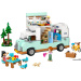 LEGO® Friends: Freundschafts-Wohnmobilabenteuer (42663)