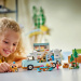 LEGO® Friends: Freundschafts-Wohnmobilabenteuer (42663)