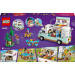 LEGO® Friends: Freundschafts-Wohnmobilabenteuer (42663)