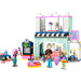 LEGO® Friends: Friseursalon und Friseurbedarfsgeschäft (42662)