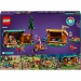 LEGO® Friends: Gemütliche Hütten im Abenteuercamp (42624)